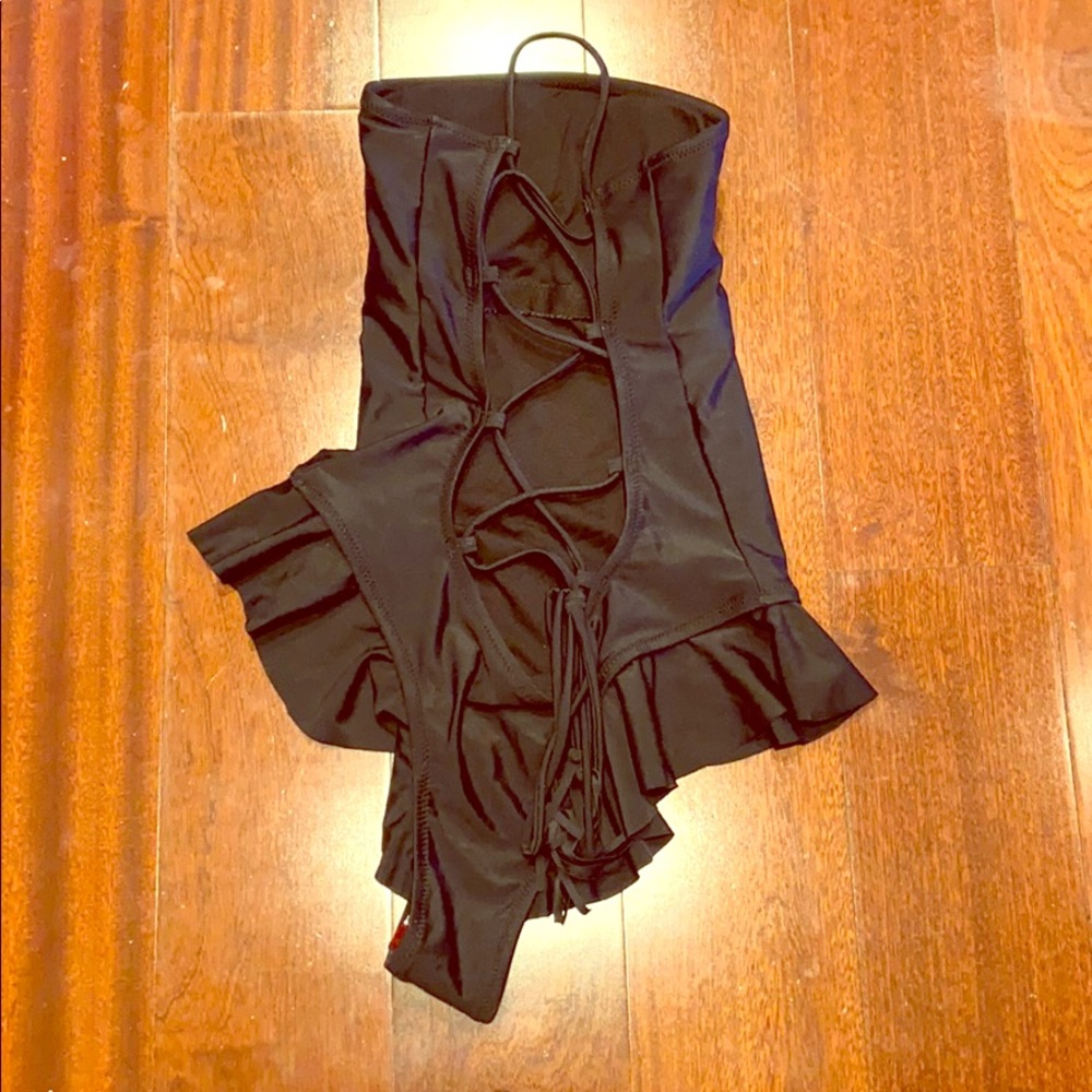 Forever Young one piece